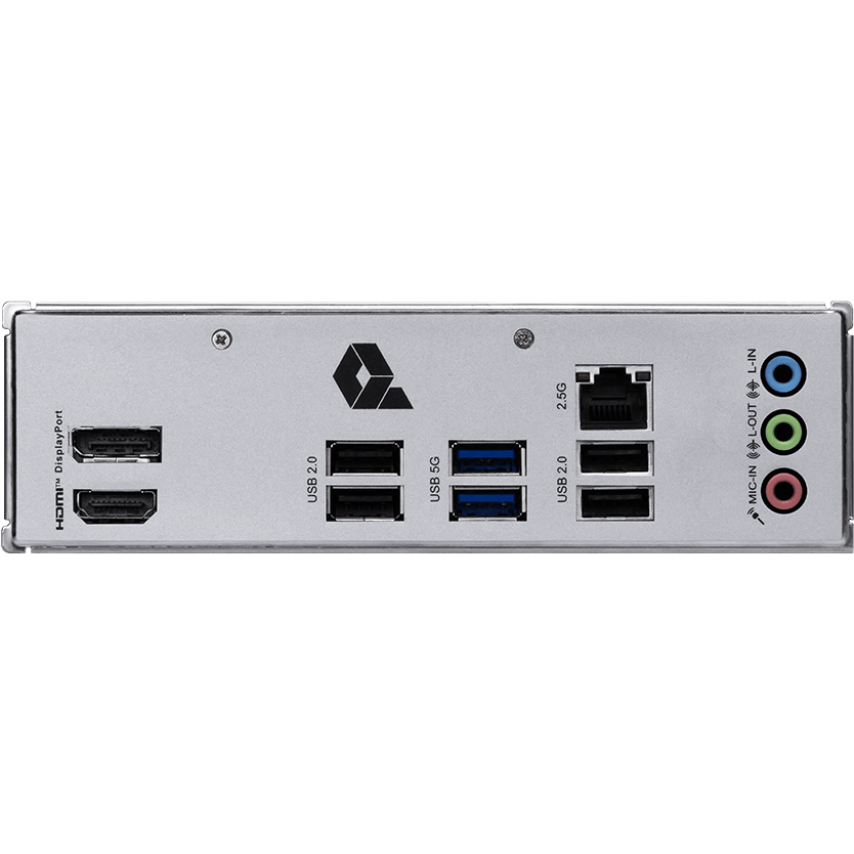 Carte mère MSI PRO H810M-B - photo 4