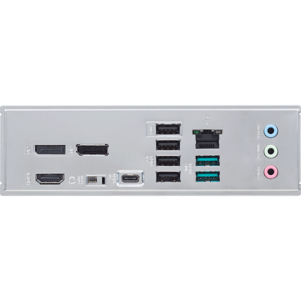 Carte mère ASUS PRIME B840M-A-CSM - photo 4