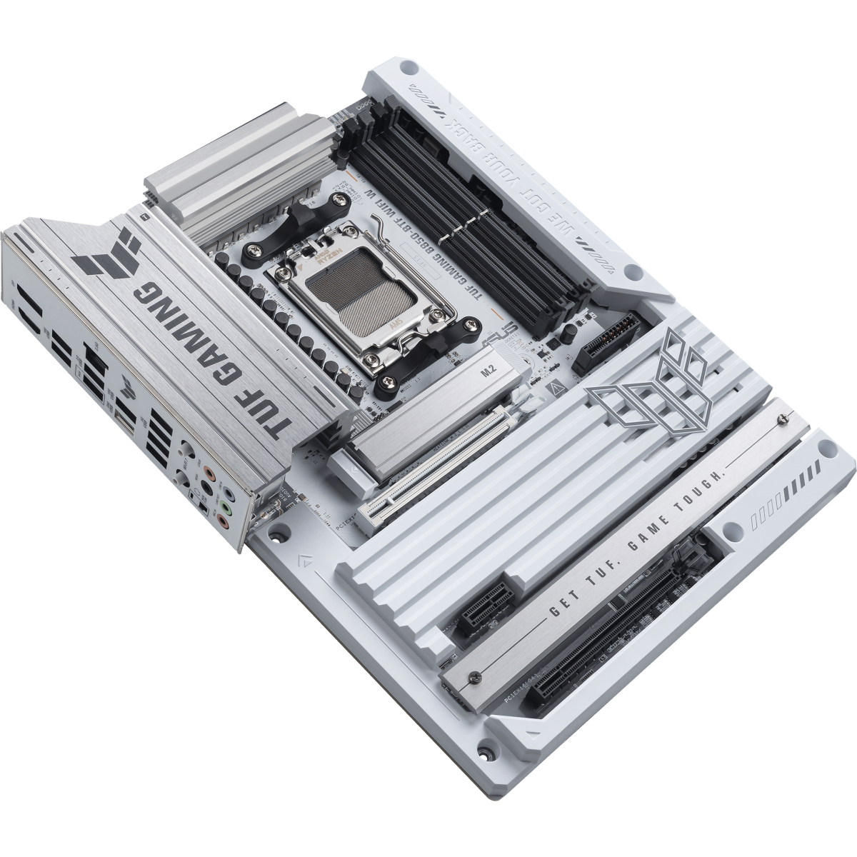 Carte mère ASUS TUF GAMING B850-BTF WIFI W - photo 4