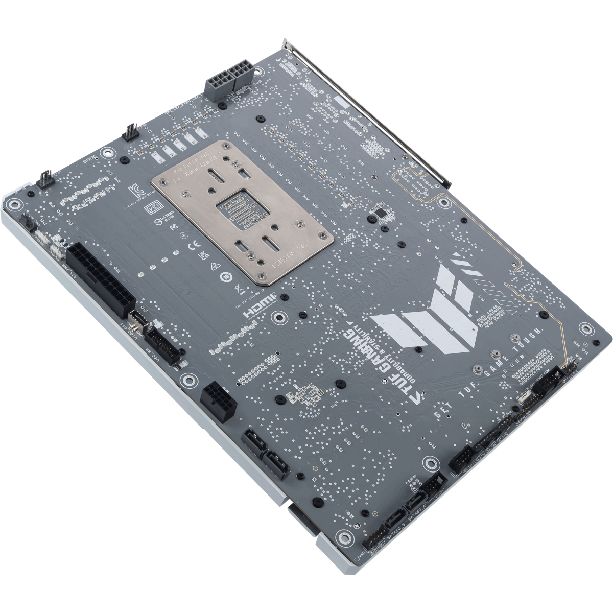 Carte mère ASUS TUF GAMING B850-BTF WIFI W - photo 7