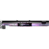 carte graphique NVIDIA GeForce RTX 5090 Gigabyte AORUS XTREME WATERFORCE WB OC 32GB (GV-N5090AORUSX WB-32GD)