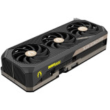 carte vidéo NVIDIA GeForce RTX 5090 Zotac SOLID OC 32GB (ZT-B50900J-10P)
