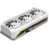 carte graphique NVIDIA GeForce RTX 5090 Zotac SOLID White Edition OC 32GB (ZT-B50900Q-10P)
