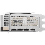 carte graphique NVIDIA GeForce RTX 5090 Zotac SOLID White Edition OC 32GB (ZT-B50900Q-10P)