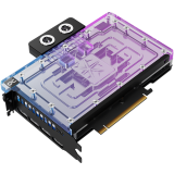 carte graphique NVIDIA GeForce RTX 5090 INNO3D iChill Frosbite 32GB (C50903-32D7X-1759FB)