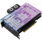 carte graphique NVIDIA GeForce RTX 5090 INNO3D iChill Frosbite 32GB (C50903-32D7X-1759FB)