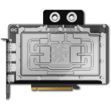 carte graphique NVIDIA GeForce RTX 5090 INNO3D iChill Frosbite 32GB (C50903-32D7X-1759FB)