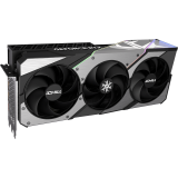carte graphique NVIDIA GeForce RTX 5090 INNO3D iChill X3 32GB (C50903-32D7X-175967H)