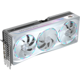 carte graphique NVIDIA GeForce RTX 5090 Gigabyte AORUS MASTER ICE OC 32GB (GV-N5090AORUSM ICE-32GD)