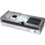 carte graphique NVIDIA GeForce RTX 5090 Gigabyte AORUS MASTER ICE OC 32GB (GV-N5090AORUSM ICE-32GD)