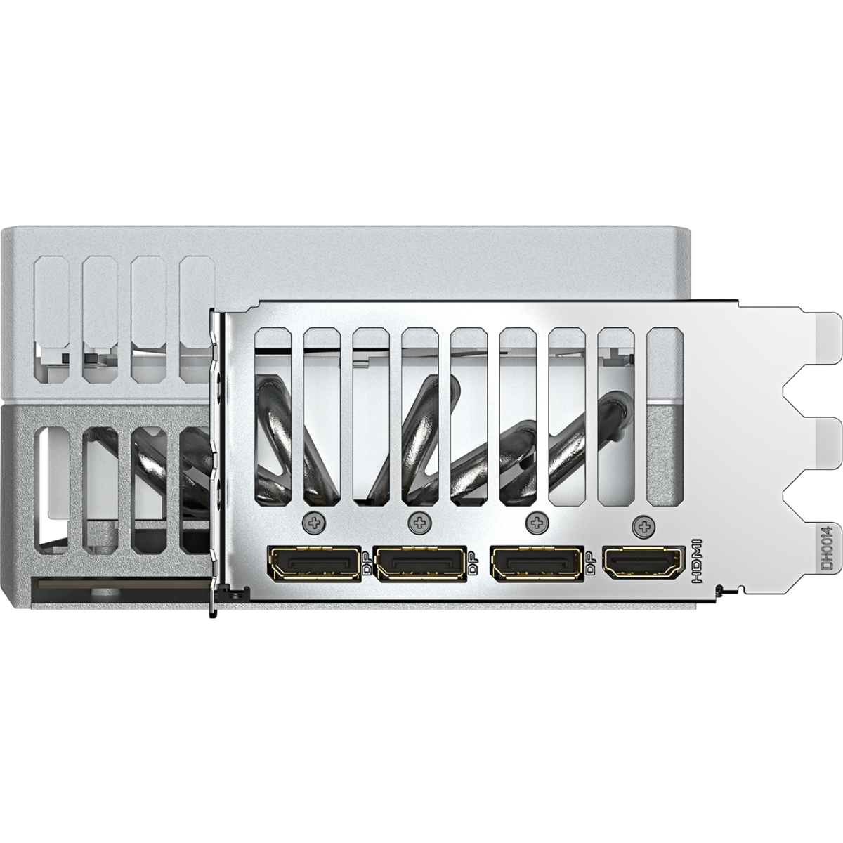 carte graphique NVIDIA GeForce RTX 5090 Gigabyte AORUS MASTER ICE OC 32GB (GV-N5090AORUSM ICE-32GD) - photo 9