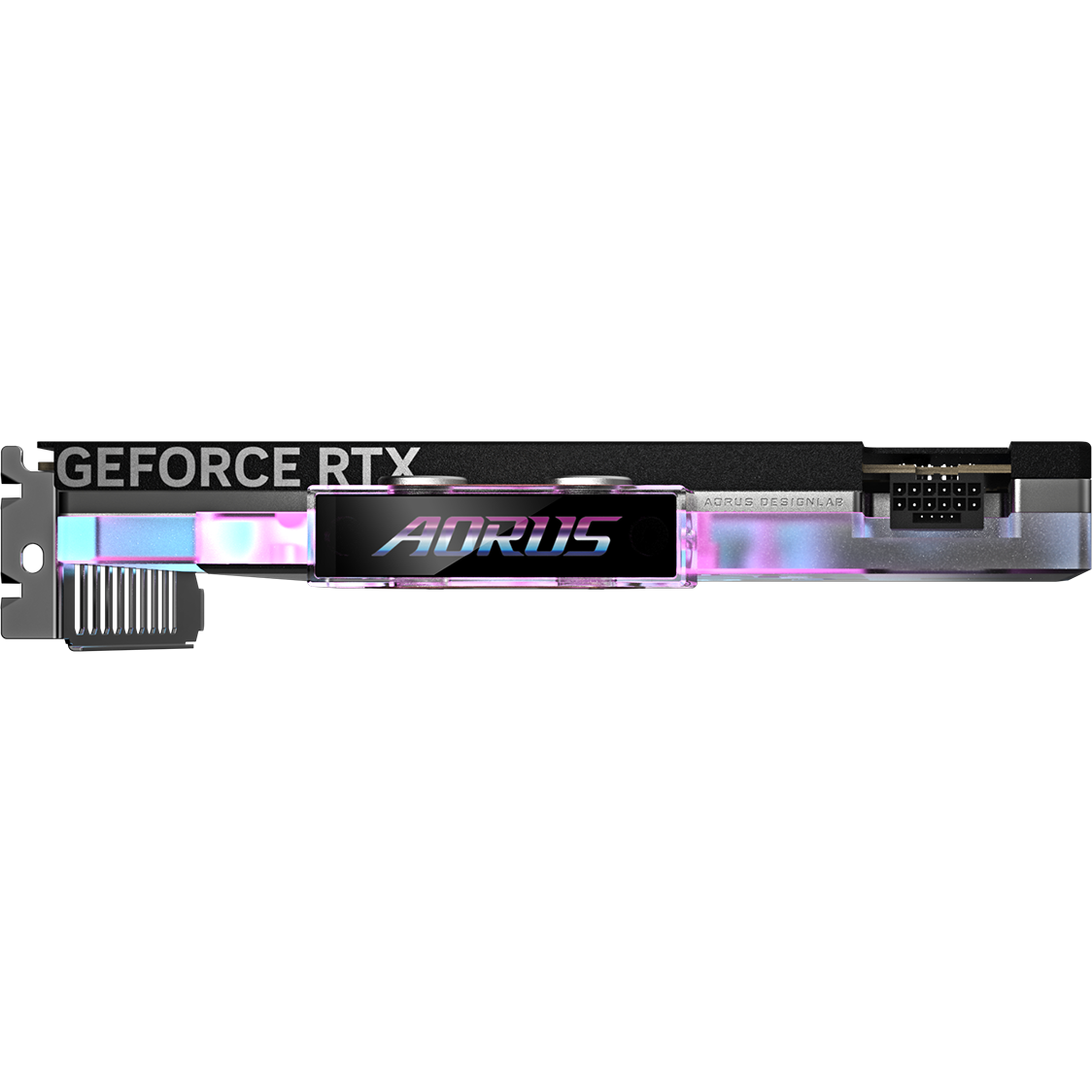 carte graphique NVIDIA GeForce RTX 5080 Gigabyte AORUS XTREME WATERFORCE WB OC 16GB (GV-N5080AORUSX WB-16GD) - photo 8