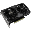 Carte graphique NVIDIA GeForce RTX 5060 PNY Dual Fan OC 8GB (VCG50608DFXPB1-O)