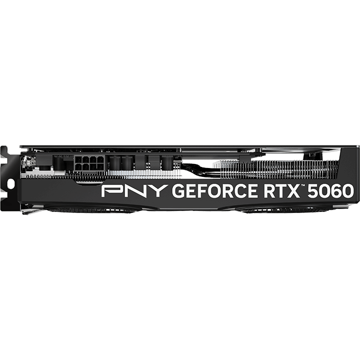 Carte graphique NVIDIA GeForce RTX 5060 PNY Dual Fan OC 8GB (VCG50608DFXPB1-O) - photo 6