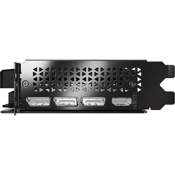 Carte graphique NVIDIA GeForce RTX 5060 PNY Dual Fan OC 8GB (VCG50608DFXPB1-O) - photo 7
