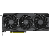 carte graphique NVIDIA GeForce RTX 5060 PNY EPIC-X Triple Fan ARGB OC 8GB (VCG50608TFXXPB1-O)