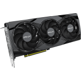 carte graphique NVIDIA GeForce RTX 5060 PNY EPIC-X Triple Fan ARGB OC 8GB (VCG50608TFXXPB1-O)