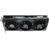 carte graphique NVIDIA GeForce RTX 5060 PNY EPIC-X Triple Fan ARGB OC 8GB (VCG50608TFXXPB1-O)