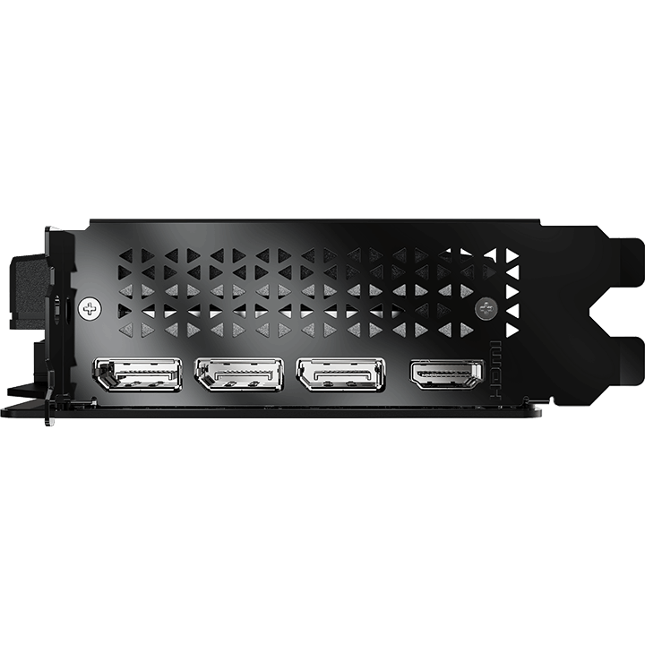 carte graphique NVIDIA GeForce RTX 5060 PNY EPIC-X Triple Fan ARGB OC 8GB (VCG50608TFXXPB1-O) - photo 7