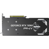 carte graphique NVIDIA GeForce RTX 5060 PNY EPIC-X Triple Fan ARGB OC 8GB (VCG50608TFXXPB1-O)