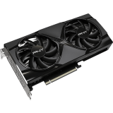 carte graphique NVIDIA GeForce RTX 5060 Ti PNY Dual Fan OC 8GB (VCG5060T8DFXPB1-O)