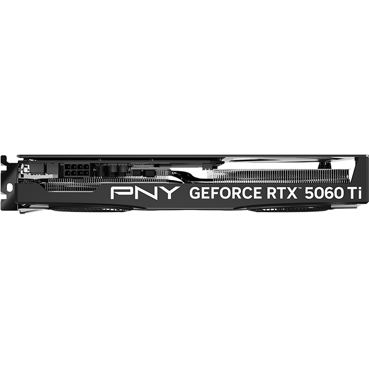 carte graphique NVIDIA GeForce RTX 5060 Ti PNY Dual Fan OC 8GB (VCG5060T8DFXPB1-O) - photo 6