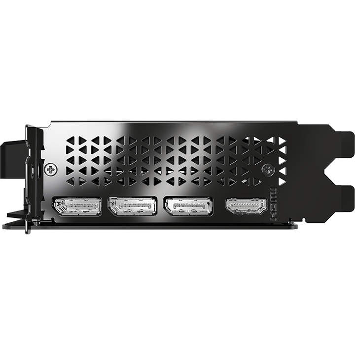 carte graphique NVIDIA GeForce RTX 5060 Ti PNY Dual Fan OC 8GB (VCG5060T8DFXPB1-O) - photo 7