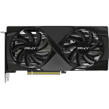 Carte graphique NVIDIA GeForce RTX 5060 Ti PNY Dual Fan OC 16GB (VCG5060T16DFXPB1-O)