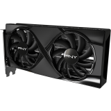 Carte graphique NVIDIA GeForce RTX 5060 Ti PNY Dual Fan OC 16GB (VCG5060T16DFXPB1-O)