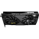 Carte graphique NVIDIA GeForce RTX 5060 Ti PNY Dual Fan OC 16GB (VCG5060T16DFXPB1-O)