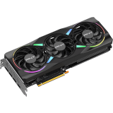 carte graphique NVIDIA GeForce RTX 5070 PNY EPIC-X Triple Fan ARGB OC 12GB (VCG507012TFXPB1-O)