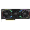 carte graphique NVIDIA GeForce RTX 5070 PNY EPIC-X Triple Fan ARGB OC 12GB (VCG507012TFXPB1-O) - photo 2