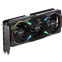 carte graphique NVIDIA GeForce RTX 5070 PNY EPIC-X Triple Fan ARGB OC 12GB (VCG507012TFXPB1-O) - photo 3