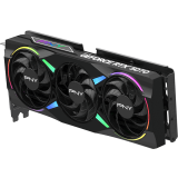 carte graphique NVIDIA GeForce RTX 5070 PNY EPIC-X Triple Fan ARGB OC 12GB (VCG507012TFXPB1-O)