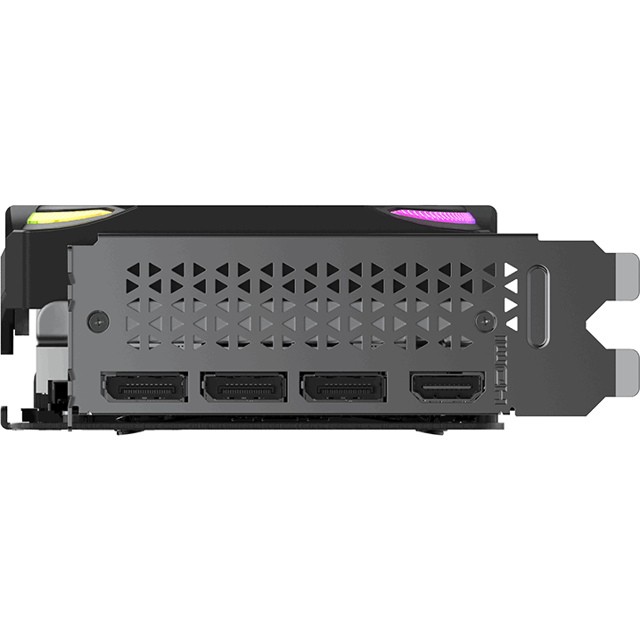 carte graphique NVIDIA GeForce RTX 5070 PNY EPIC-X Triple Fan ARGB OC 12GB (VCG507012TFXPB1-O) - photo 7