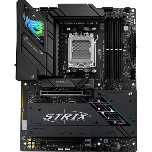 Carte mère ASUS ROG STRIX B850-F GAMING WIFI