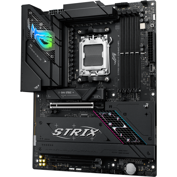 Carte mère ASUS ROG STRIX B850-F GAMING WIFI - photo 2