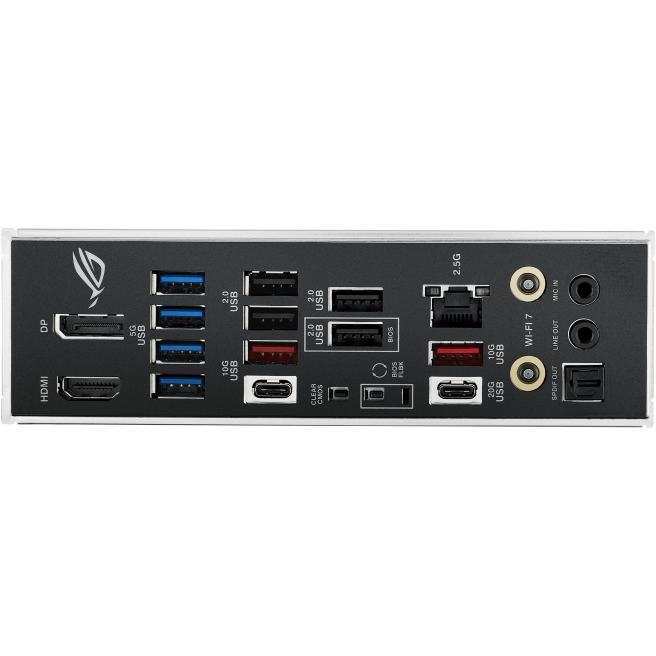 Carte mère ASUS ROG STRIX B850-F GAMING WIFI - photo 5