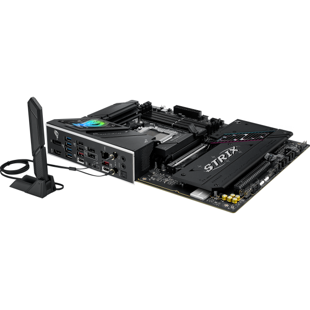 Carte mère ASUS ROG STRIX B850-F GAMING WIFI - photo 6