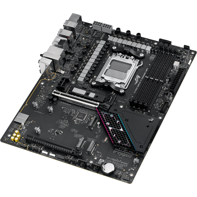 Carte mère ASUS ROG STRIX B850-F GAMING WIFI - photo 7