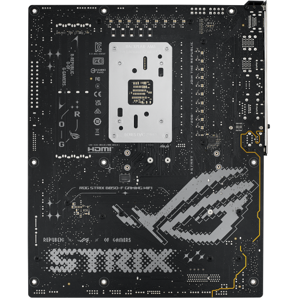 Carte mère ASUS ROG STRIX B850-F GAMING WIFI - photo 8