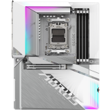 Carte mère Gigabyte B650E AORUS STEALTH ICE