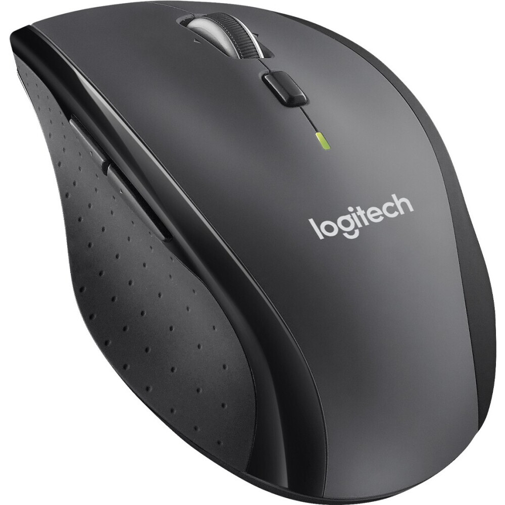 souris Logitech M705 Silver (910-001949) - photo 2