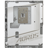 Carte mère Gigabyte B650E AORUS STEALTH ICE
