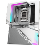 Carte mère Gigabyte B650E AORUS STEALTH ICE