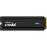stockage SSD 2TB Crucial P510 (CT2000P510SSD5)