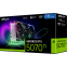 Carte graphique NVIDIA GeForce RTX 5070 Ti PNY EPIC-X Triple Fan ARGB OC 16GB (VCG5070T16TFXXPB1-O) - photo 10