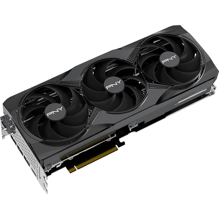 carte graphique NVIDIA GeForce RTX 5080 PNY Triple Fan 16GB (VCG508016TFXPB1)