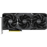 carte graphique NVIDIA GeForce RTX 5080 PNY Triple Fan 16GB (VCG508016TFXPB1)