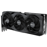 carte graphique NVIDIA GeForce RTX 5080 PNY Triple Fan 16GB (VCG508016TFXPB1)